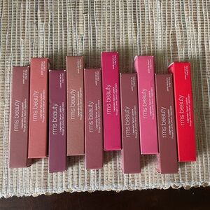 RMS Beauty Legendary Serum lipstick
